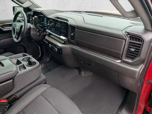 Used 2023 Chevrolet Silverado 1500 LT w/ All Star Edition Plus image 21
