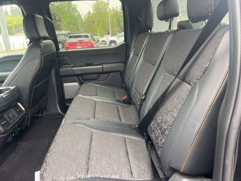 Used 2025 Ford F150 Tremor w/ Mobile Office Package image 8