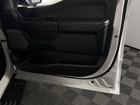 Used 2024 Ford F150 Tremor w/ Mobile Office Package image 33