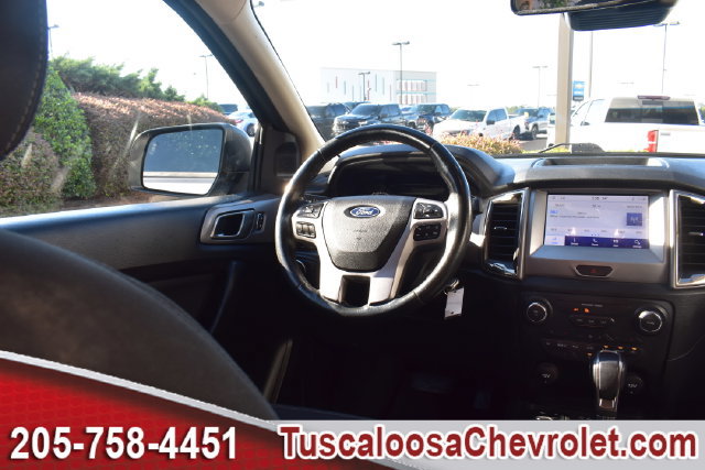 Used 2023 Ford Ranger XLT w/ Equipment Group 302A High AWD/4WD image 27