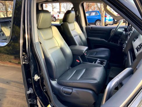 Used 2013 Honda Ridgeline RTL image 8