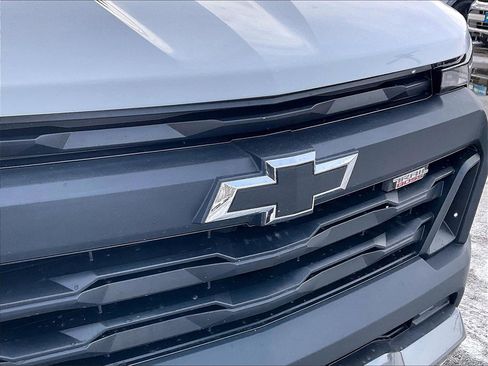 Used 2023 Chevrolet Colorado Trail Boss w/ Advanced Trailering Package image 28