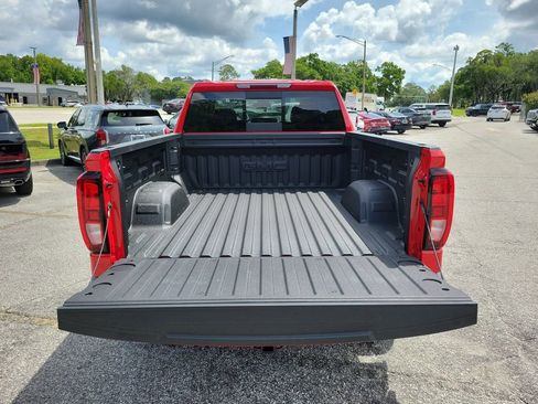 New 2025 GMC Sierra 1500 Elevation w/ Preferred Package AWD/4WD image 6