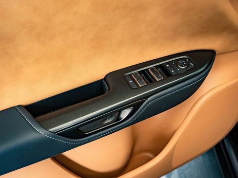 Certified 2024 Lexus RZ 300e Premium w/ Technology Package image 21