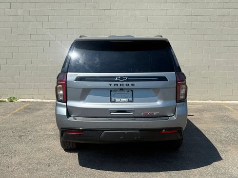 Used 2023 Chevrolet Tahoe RST w/ Luxury Package AWD/4WD image 8