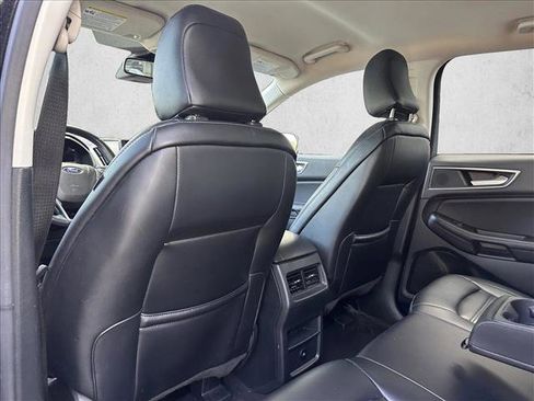 Used 2023 Ford Edge SEL image 22