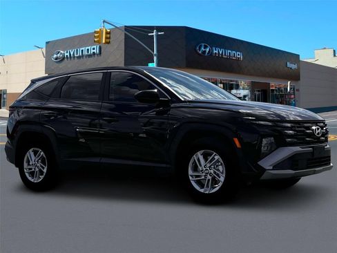 New 2026 Hyundai Tucson SE AWD/4WD image 10