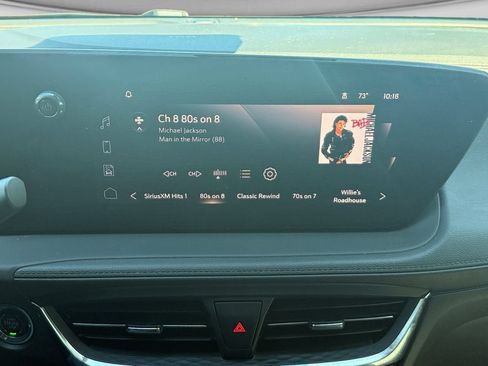 Used 2026 Buick Encore GX Sport Touring w/ Comfort Package FWD image 20