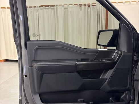 Used 2021 Ford F150 XLT w/ Equipment Group 302A High image 18