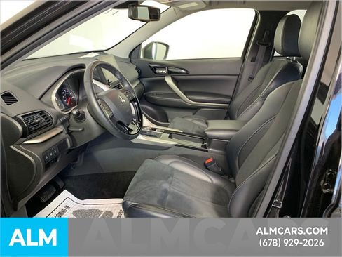 Used 2024 Mitsubishi Eclipse Cross SE image 9