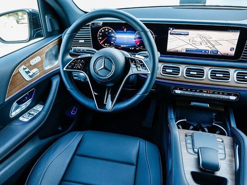 New 2026 Mercedes-Benz GLE 350 4MATIC image 14