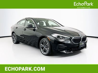 Used 2024 BMW 228i Gran Coupe