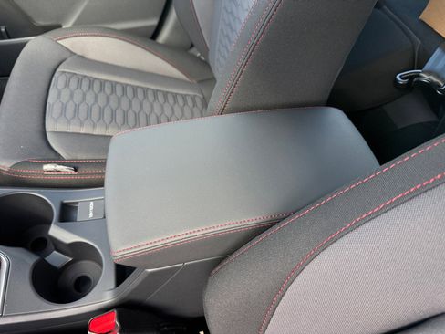 New 2026 Subaru Impreza 2.0i Sport image 14