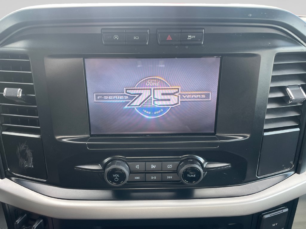 Certified 2023 Ford F150 XL w/ Trailer Tow Package AWD/4WD image 29