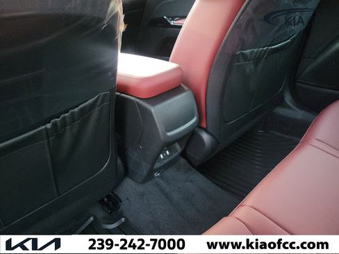 New 2026 Kia K5 GT-Line FWD image 15