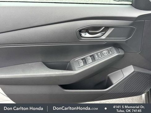 New 2026 Honda Accord LX image 9