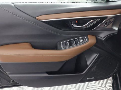 Used 2021 Subaru Outback Touring image 26