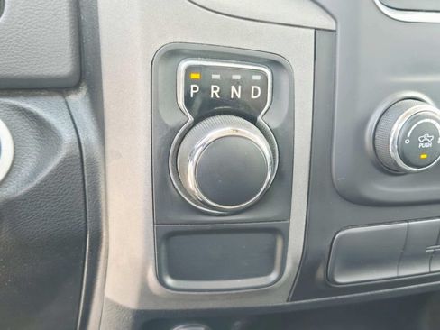 Certified 2020 RAM 1500 Tradesman w/ Popular Equipment Group RWD image 24