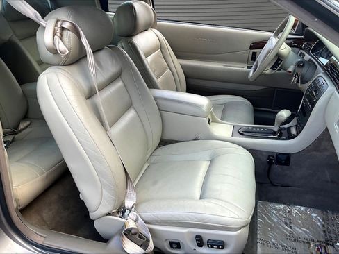 Used 1996 Cadillac Eldorado FWD image 26