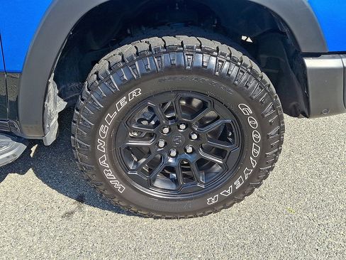 Certified 2025 RAM 1500 Rebel w/ Rebel Level 2 Equipment Group AWD/4WD image 19