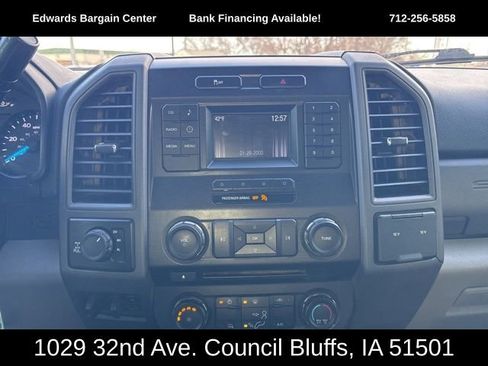 Used 2017 Ford F250 XL w/ Power Equipment Group image 17