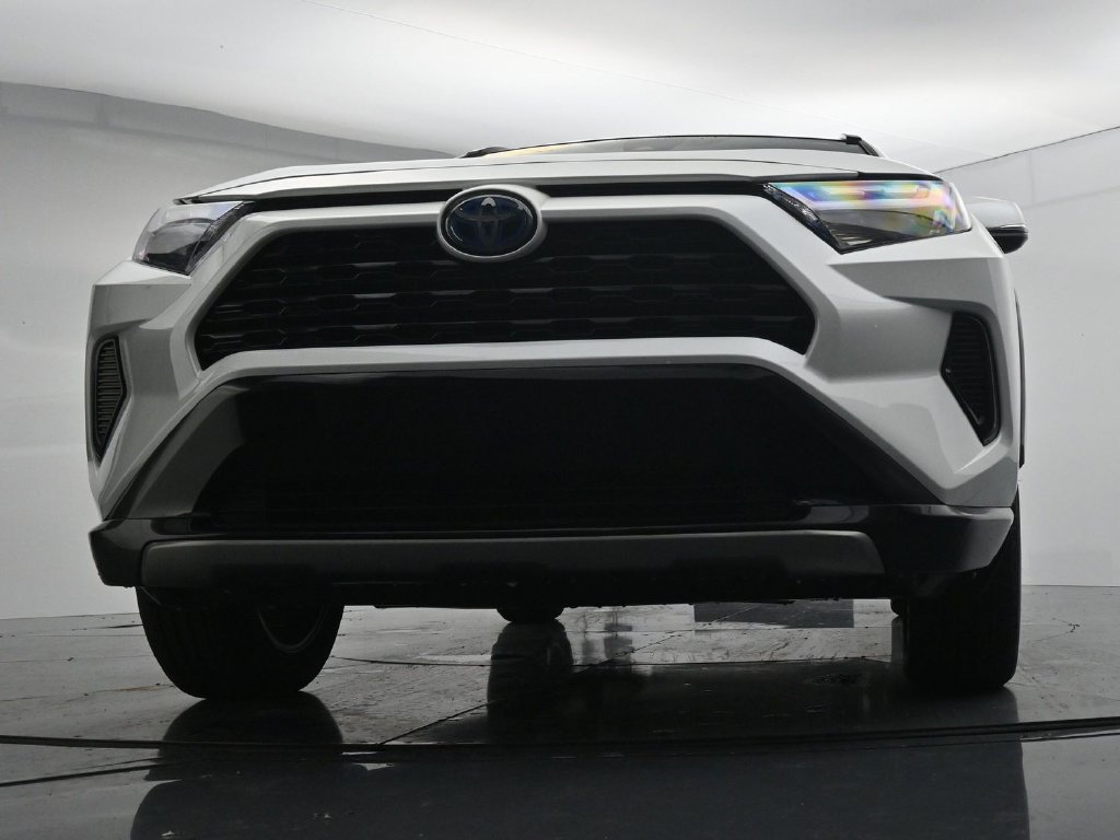 Used 2024 Toyota RAV4 SE AWD/4WD image 33