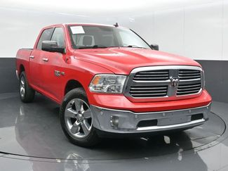 Used 2017 RAM 1500 Big Horn AWD/4WD video 2