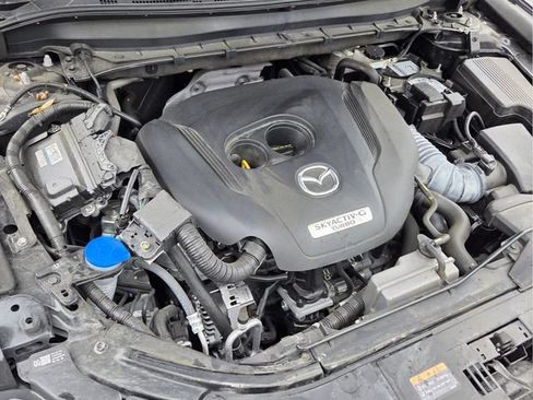 Used 2023 MAZDA CX-5 Signature AWD/4WD image 25