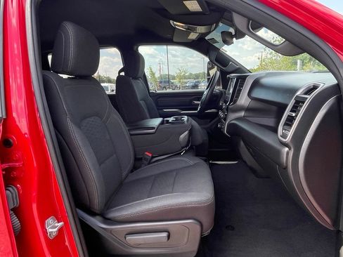 Used 2025 RAM 1500 Tradesman w/ Night Edition AWD/4WD image 45