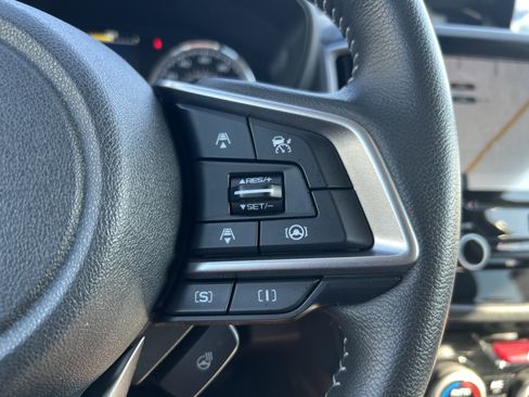 Certified 2023 Subaru Forester Touring image 19