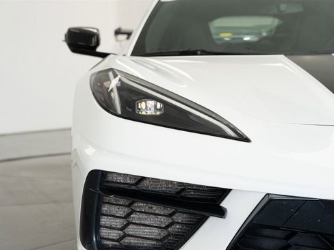 Used 2023 Chevrolet Corvette Stingray Coupe w/ 1LT image 9