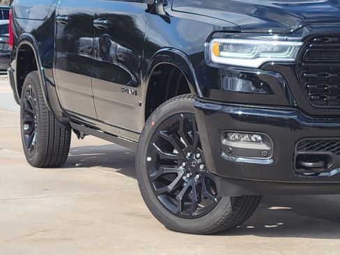 New 2026 RAM 1500 Limited image 12