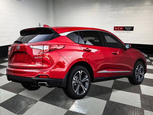 New 2026 Acura RDX SH-AWD w/ Technology Package image 5