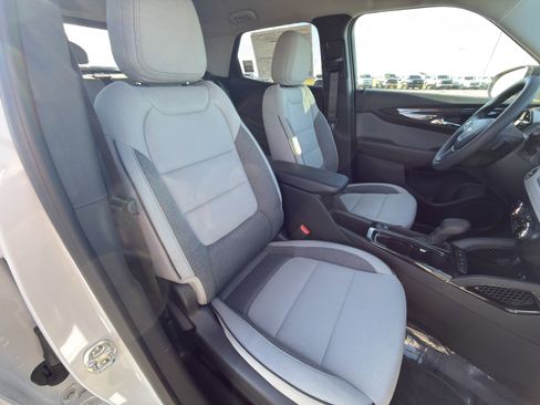 New 2026 Chevrolet TrailBlazer LS image 14