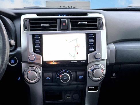 Used 2023 Toyota 4Runner SR5 Premium image 16