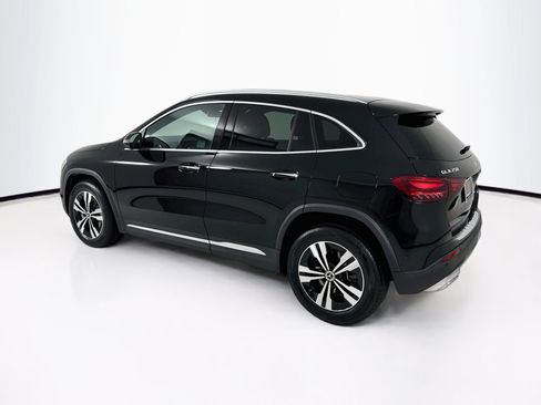Certified 2025 Mercedes-Benz GLA 250 image 6