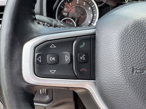 Used 2023 RAM 1500 Big Horn AWD/4WD image 20