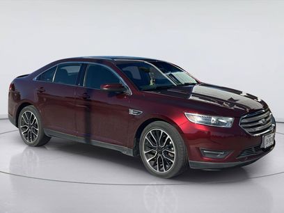 Used 2018 Ford Taurus SEL w/ Equipment Group 201A