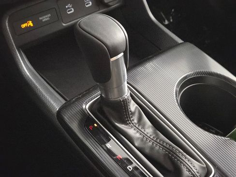 New 2026 Honda Civic Sport image 18