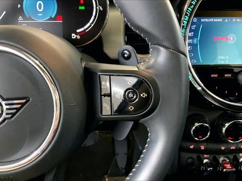 Used 2024 MINI Cooper S FWD image 24