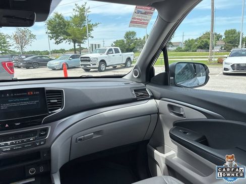 Used 2021 Honda Pilot Special Edition image 51