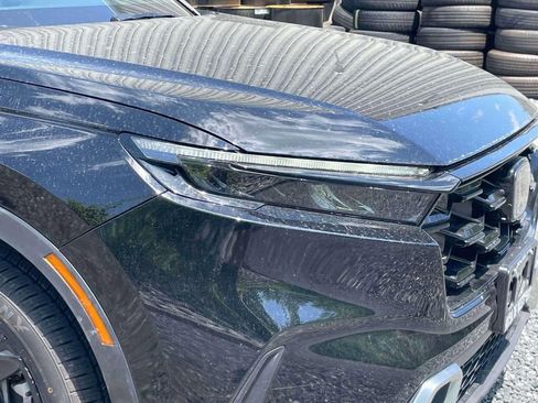 Certified 2023 Honda CR-V Sport Touring image 8