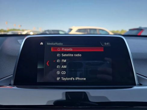 Used 2019 BMW X1 sDrive28i w/ Convenience Package FWD image 30
