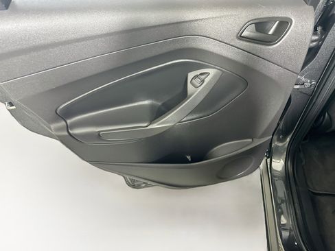 Used 2018 Ford Escape S FWD image 24