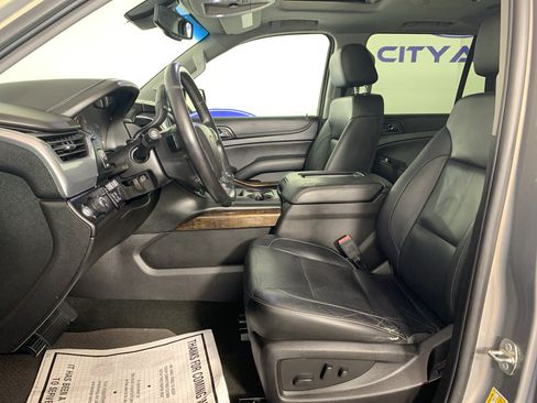 Used 2018 Chevrolet Tahoe LT RWD image 14