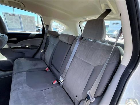 Used 2012 Honda CR-V LX image 15