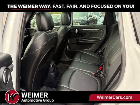 Used 2019 MINI Cooper Countryman S AWD/4WD image 23