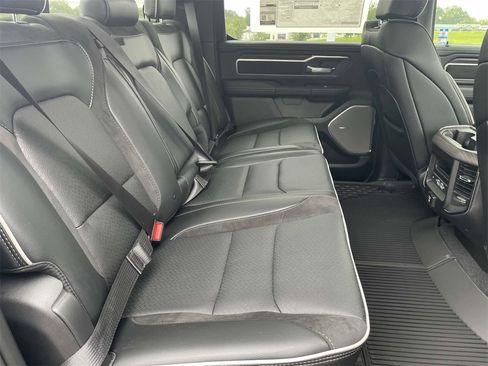 New 2026 RAM 1500 Laramie w/ Night Edition image 31