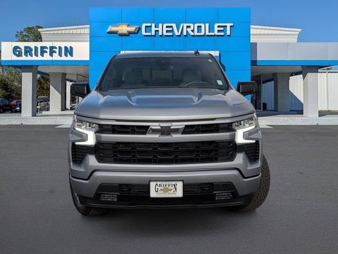 New 2026 Chevrolet Silverado 1500 RST w/ Convenience Package II image 12