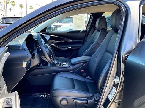 Certified 2022 MAZDA CX-30 AWD 2.5 S w/ Select Package image 14